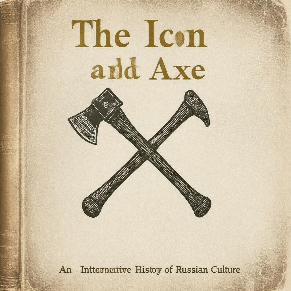 The Icon and the Axe
